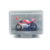 Motocykl Ducati GP16 MotoGP 2016 Andrea Dovizioso - skala 1:24 - Hachette